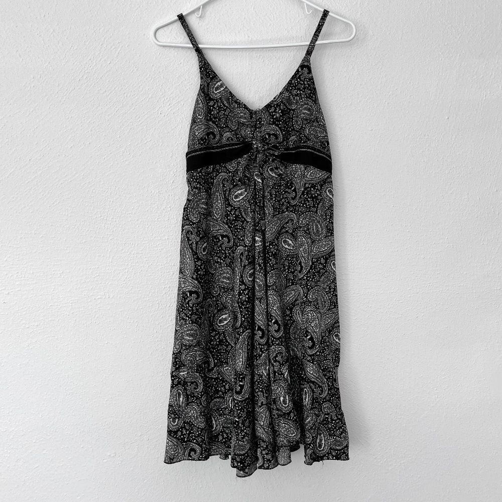 Parisian Sun Frock
